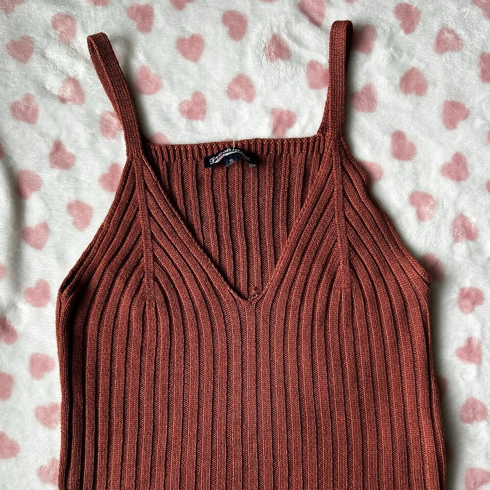 Blush Pink Freshman Crop Top
